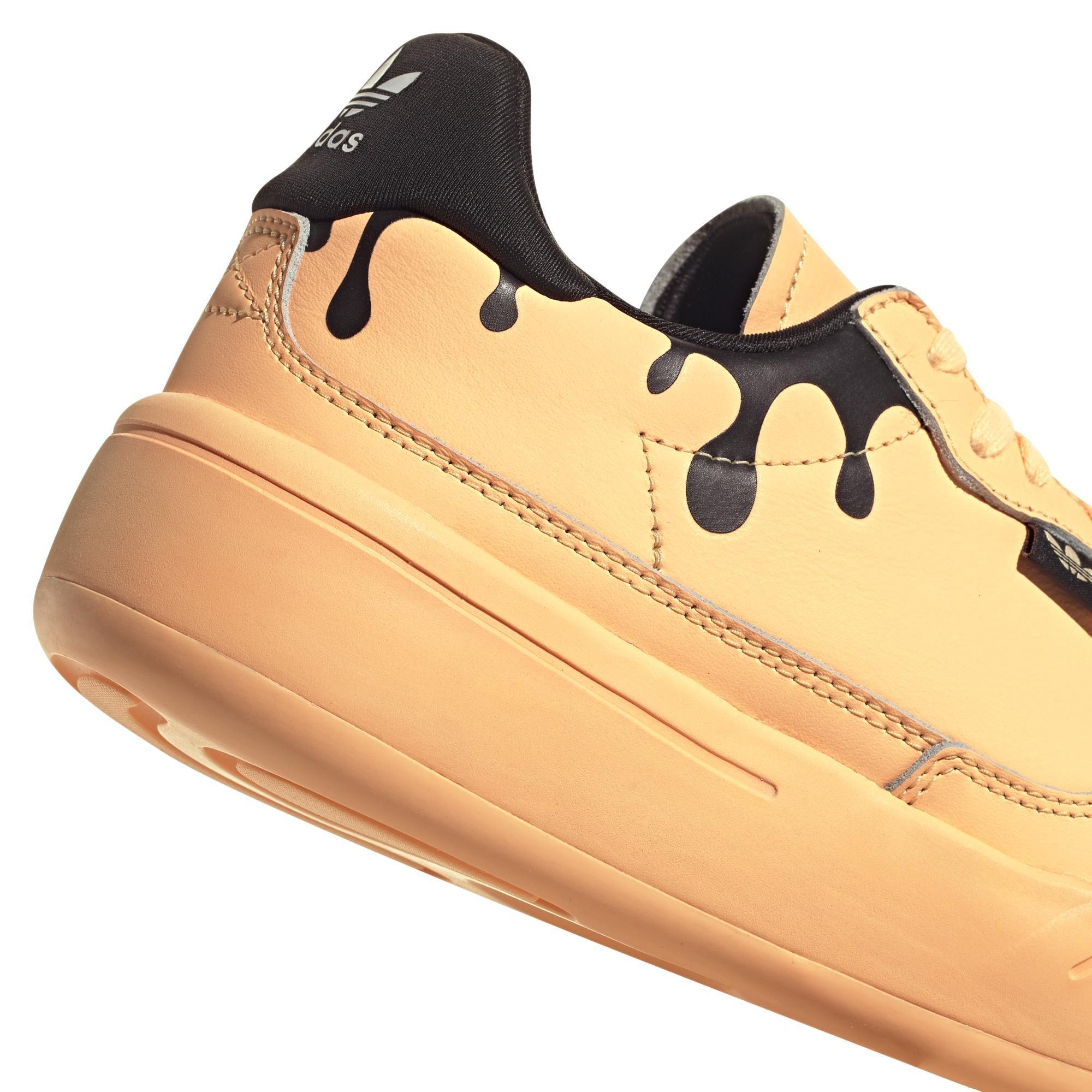 Her Court Shoes, Orange, , large image number 7