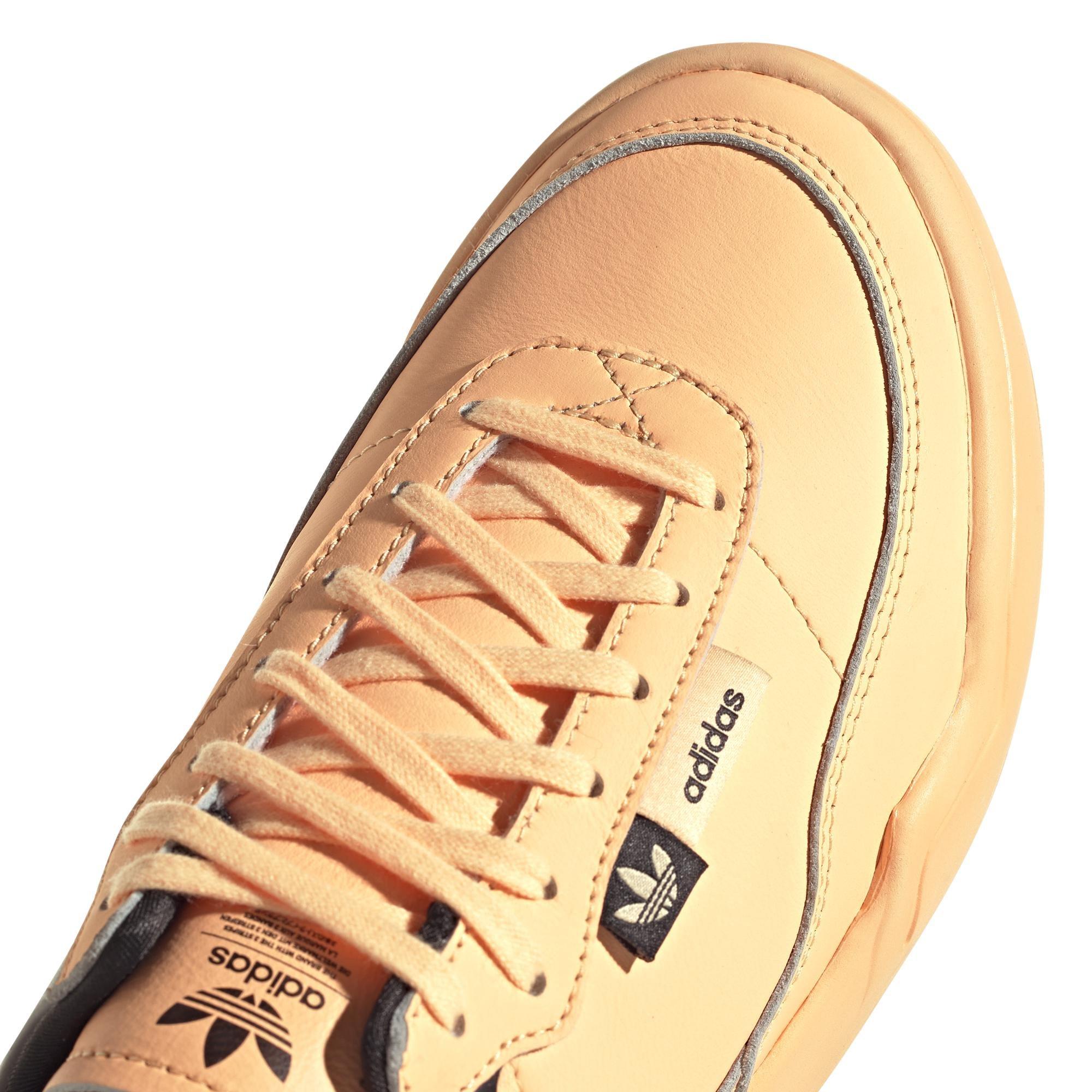 Her Court Shoes, Orange, , large image number 8