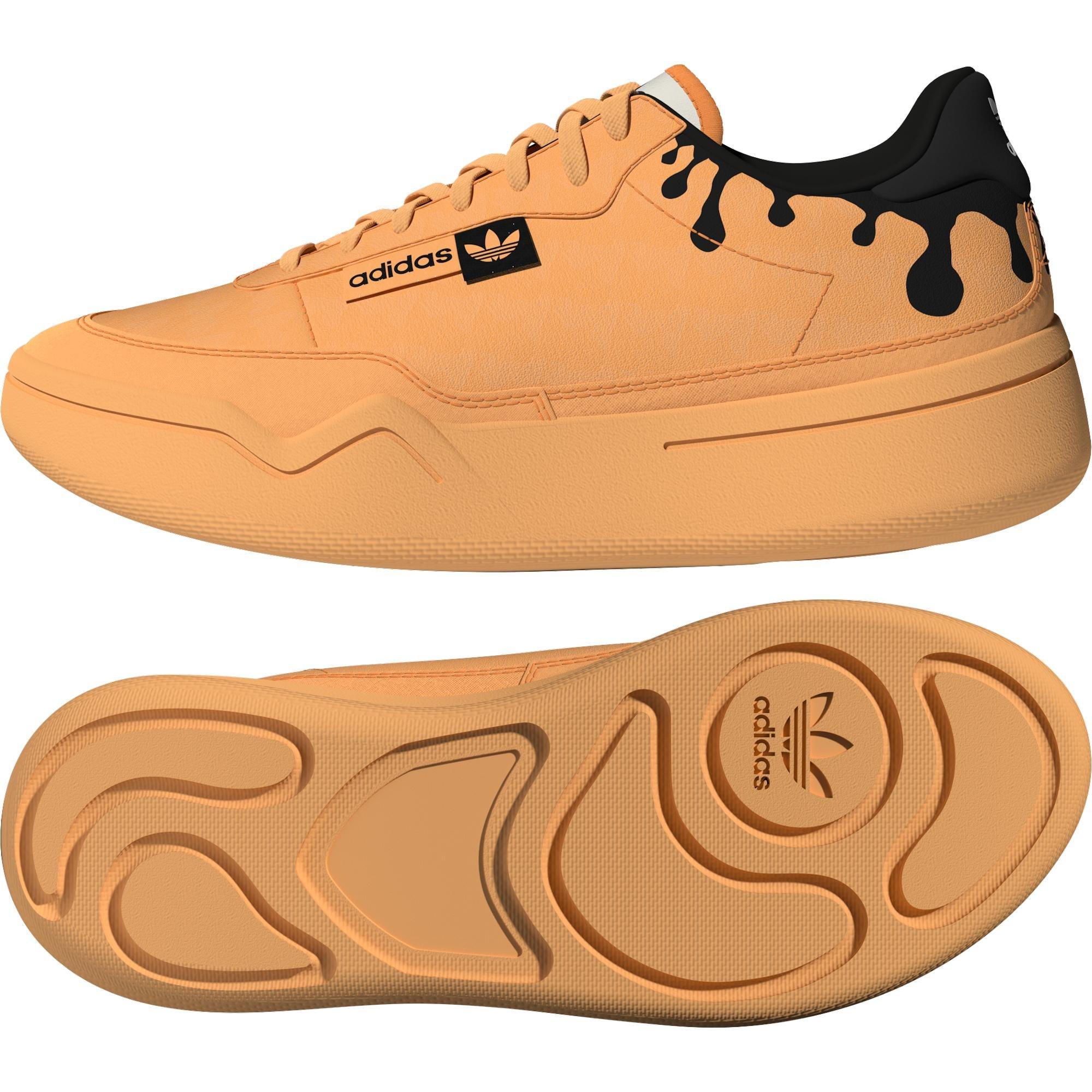 Her Court Shoes, Orange, , large image number 13
