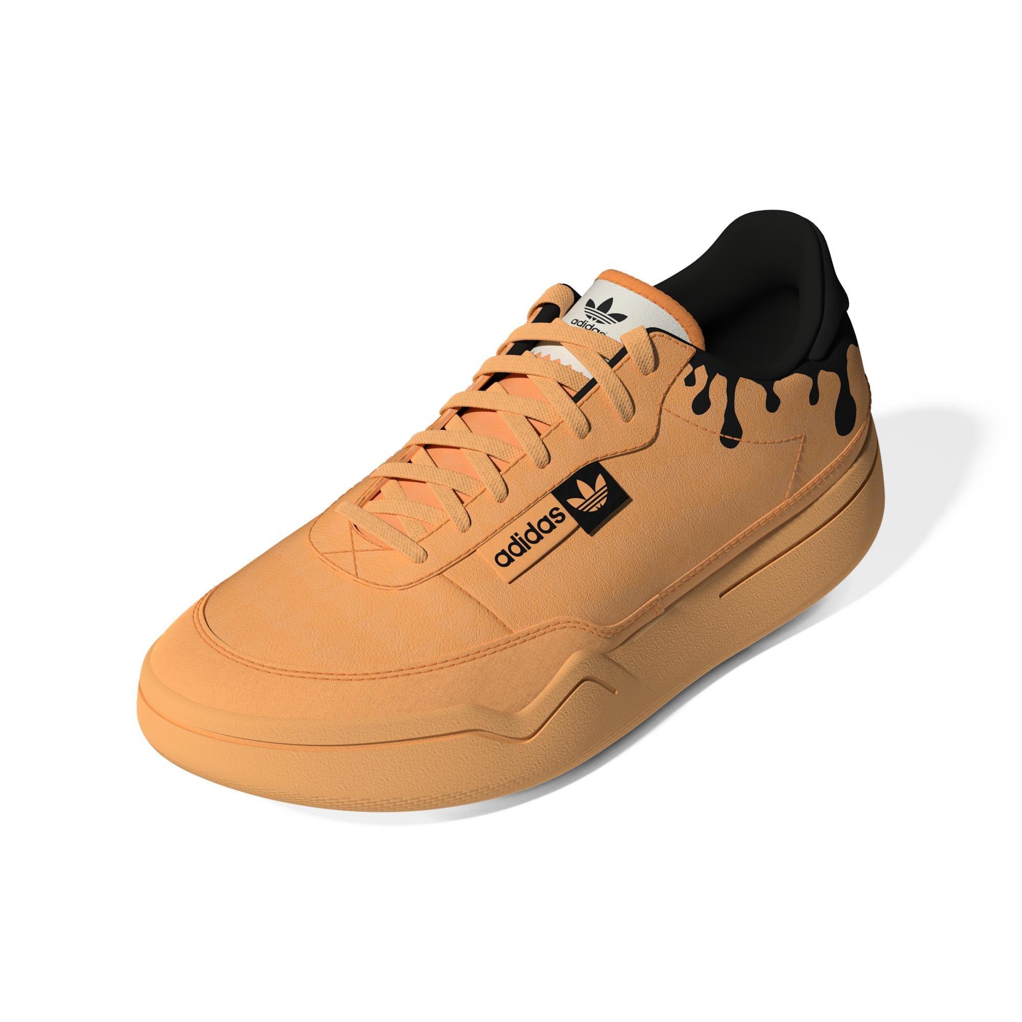 Her Court Shoes, Orange, , large image number 14