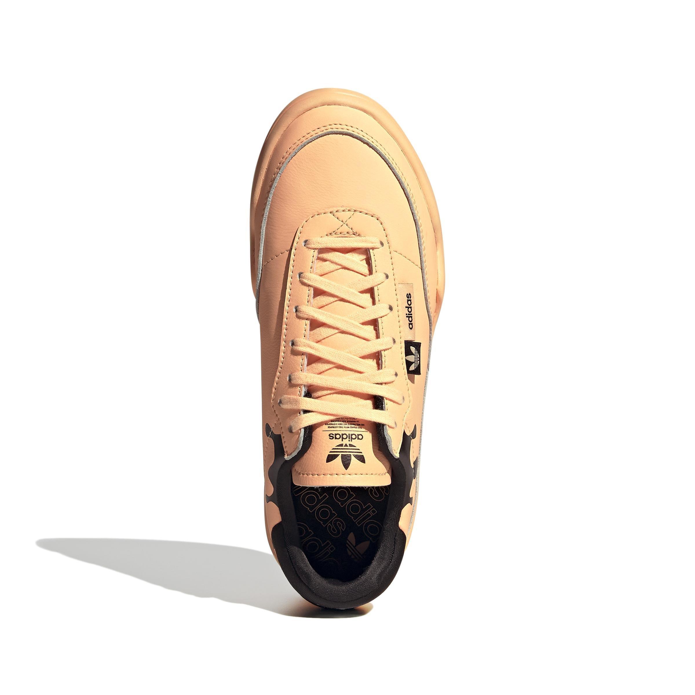 Her Court Shoes, Orange, , large image number 18