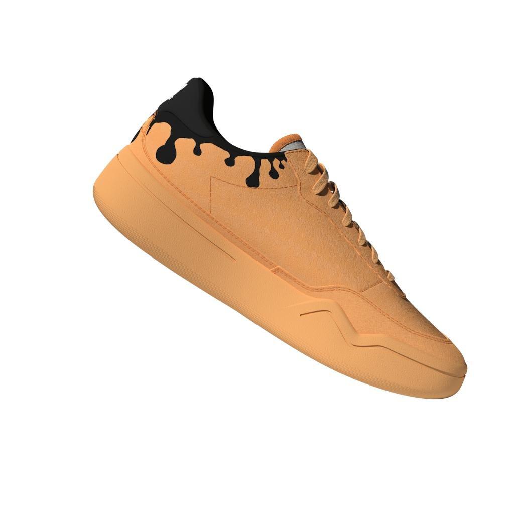Her Court Shoes, Orange, , large image number 19