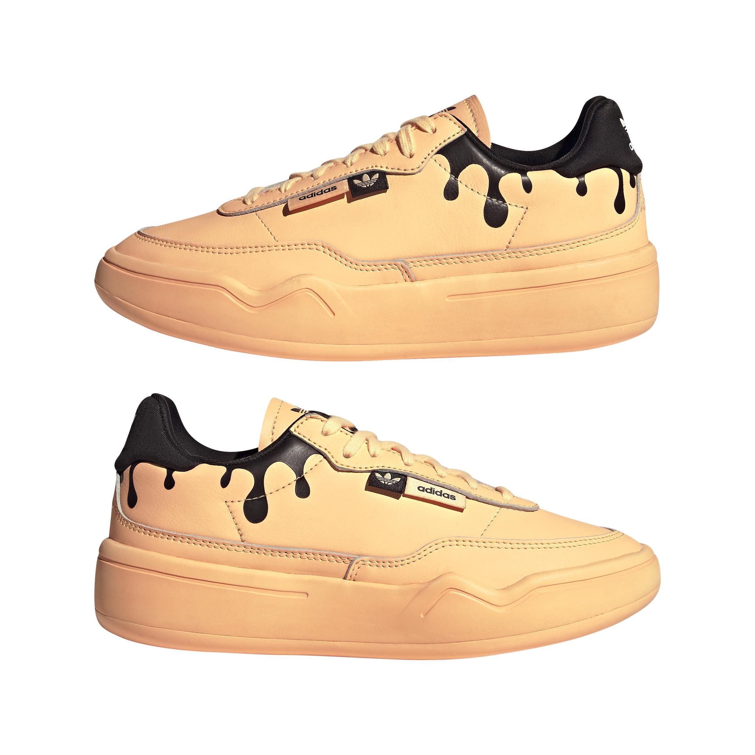 Her Court Shoes, Orange, , large image number 22