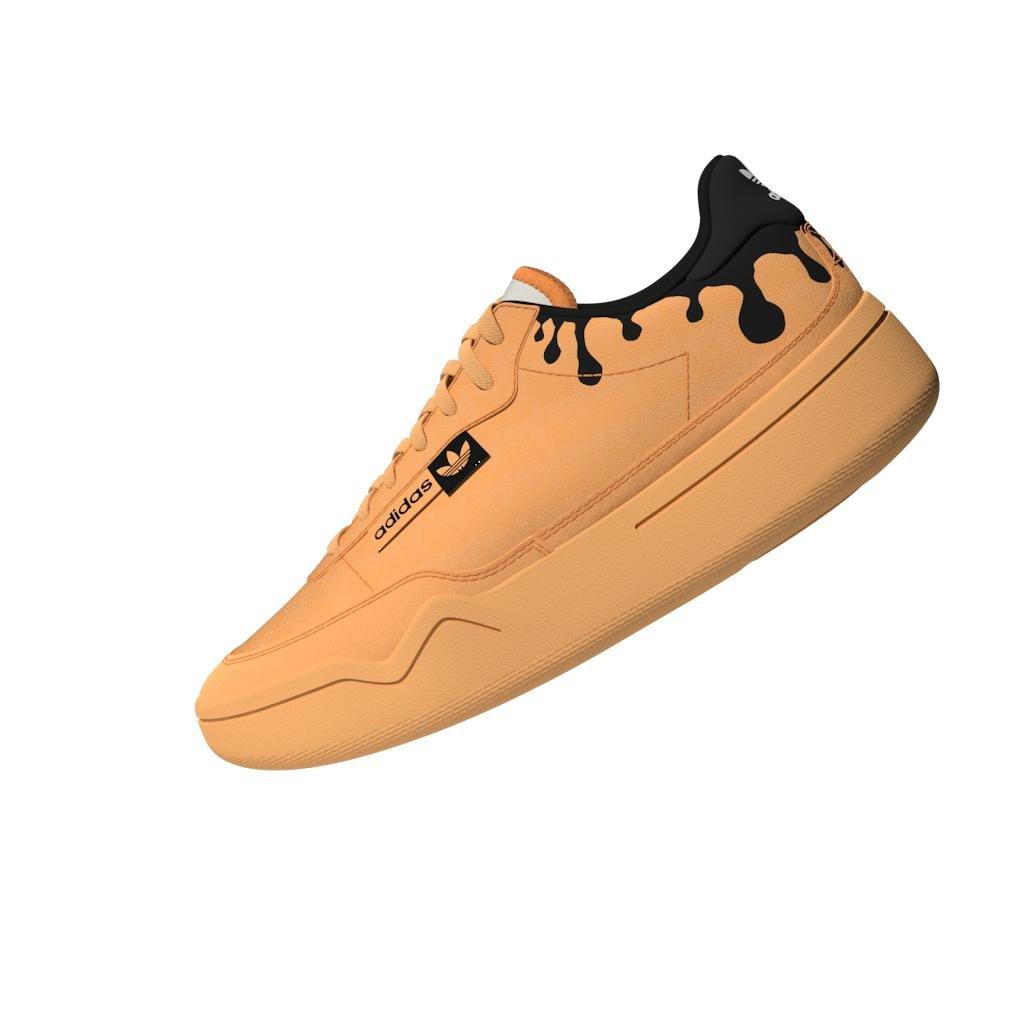 Her Court Shoes, Orange, , large image number 23