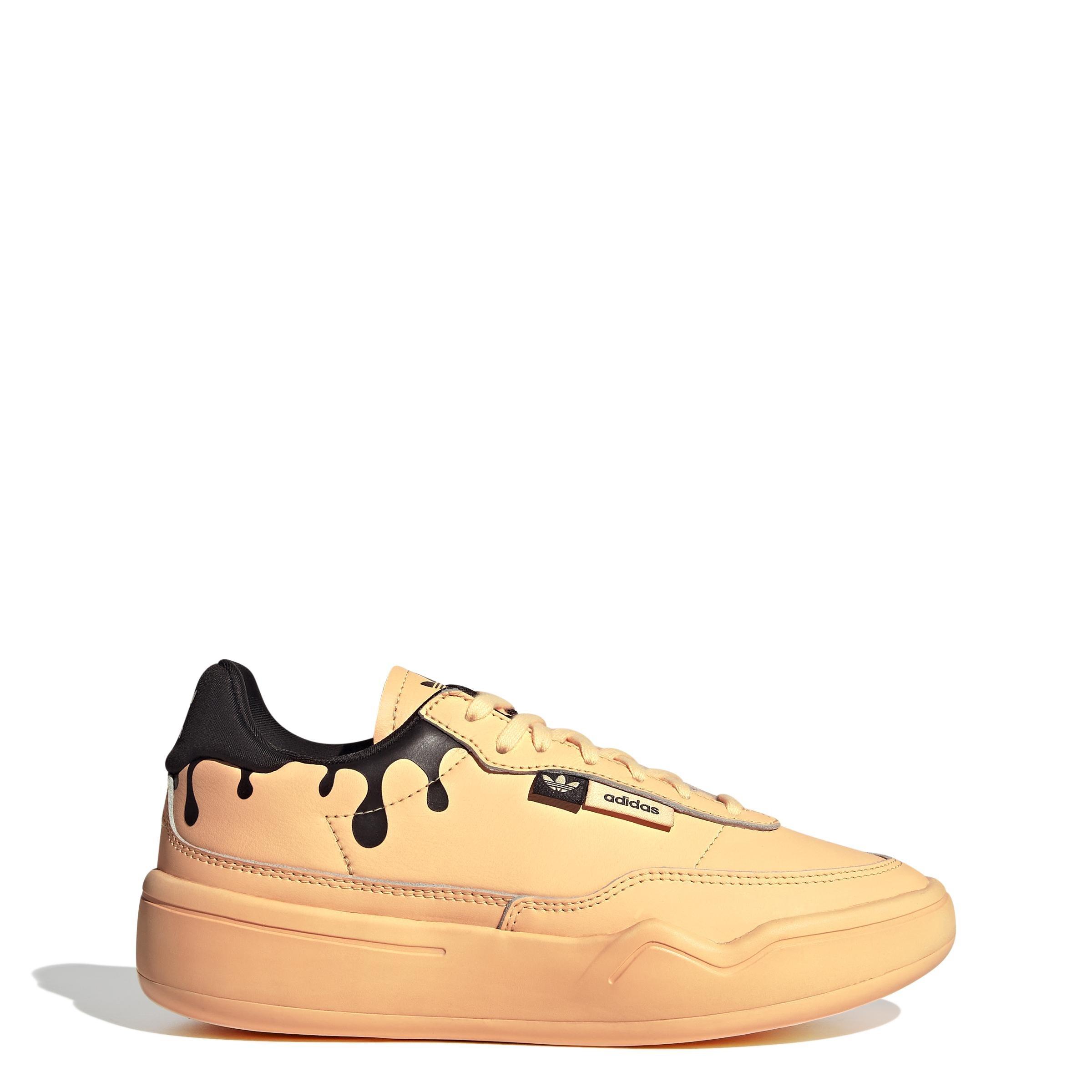 Her Court Shoes, Orange, , large image number 24