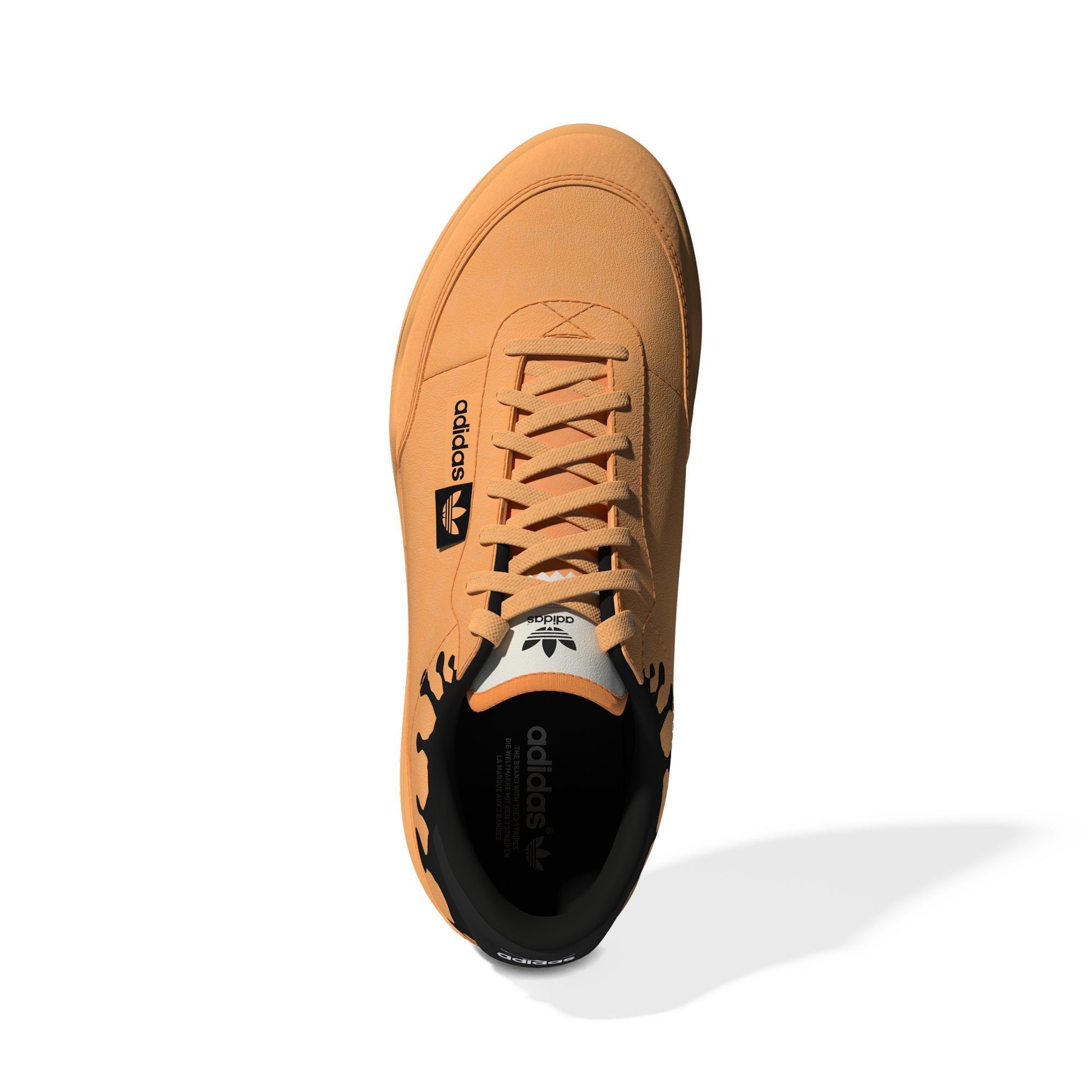 Her Court Shoes, Orange, , large image number 34