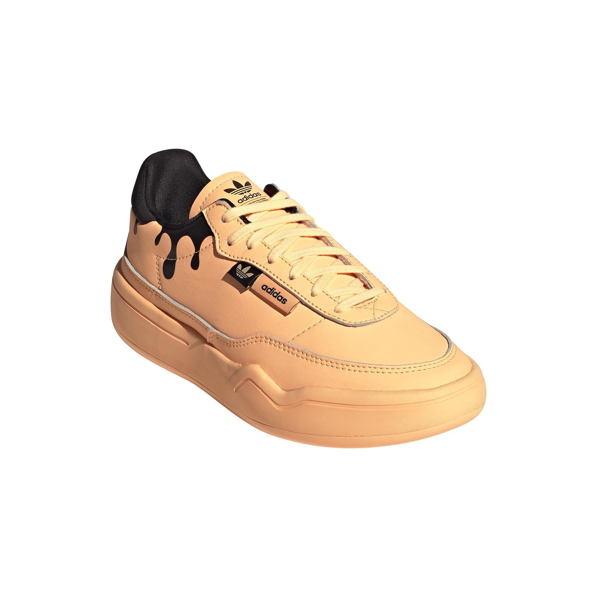 Her Court Shoes, Orange, , large image number 36