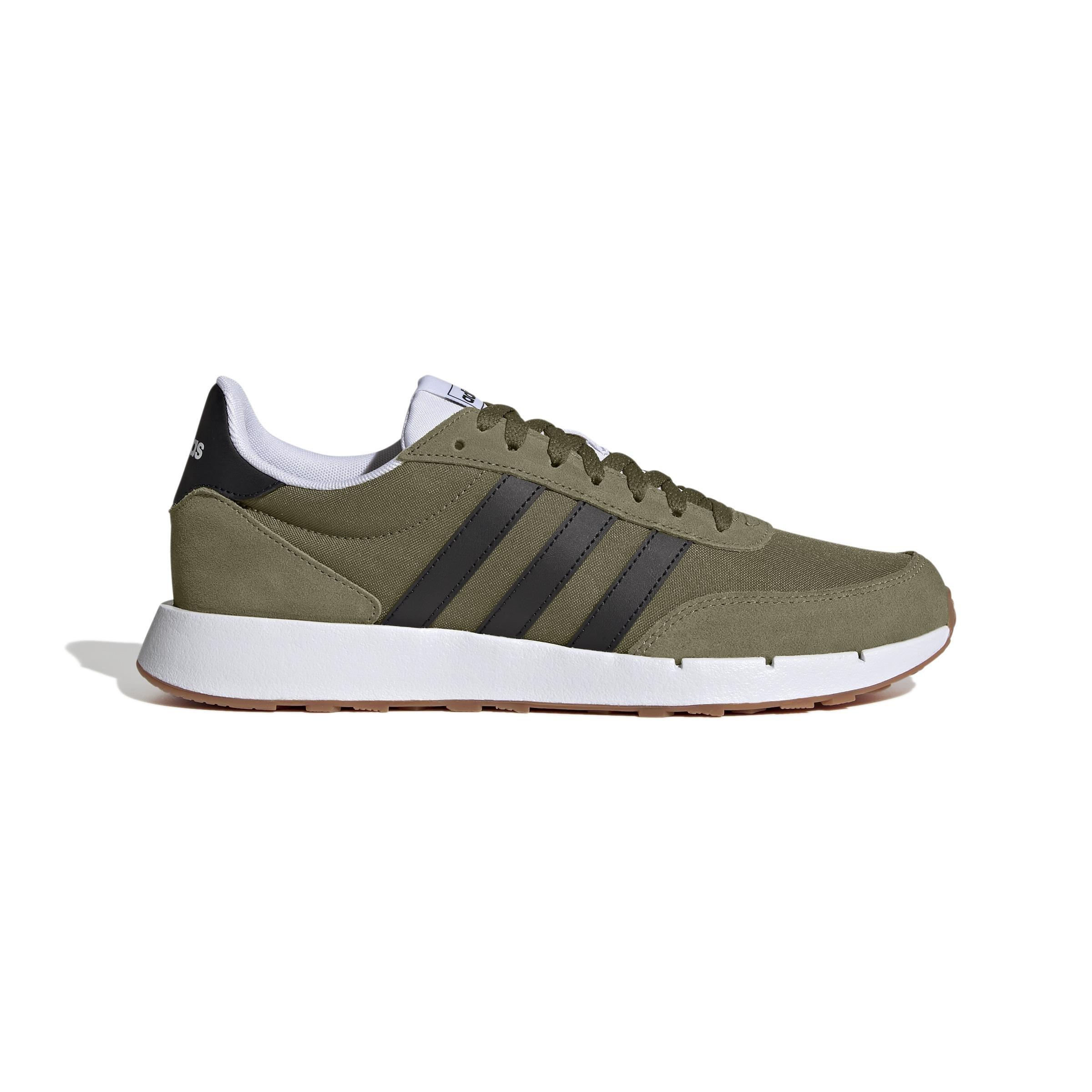 Run 60s 2.0 Shoes, Green, , large image number 0
