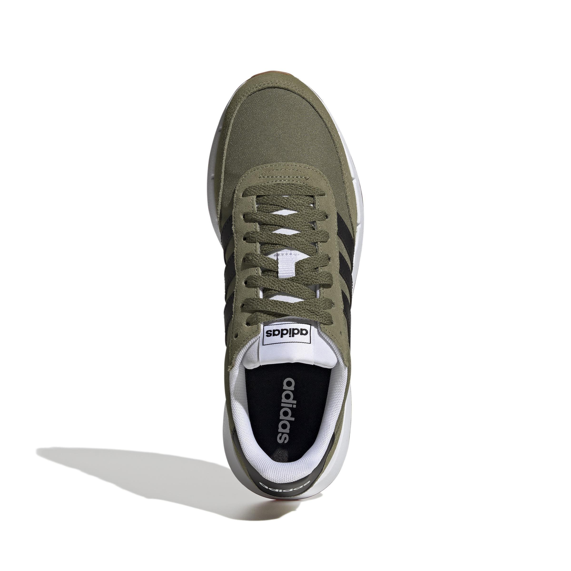 Run 60s 2.0 Shoes, Green, , large image number 1