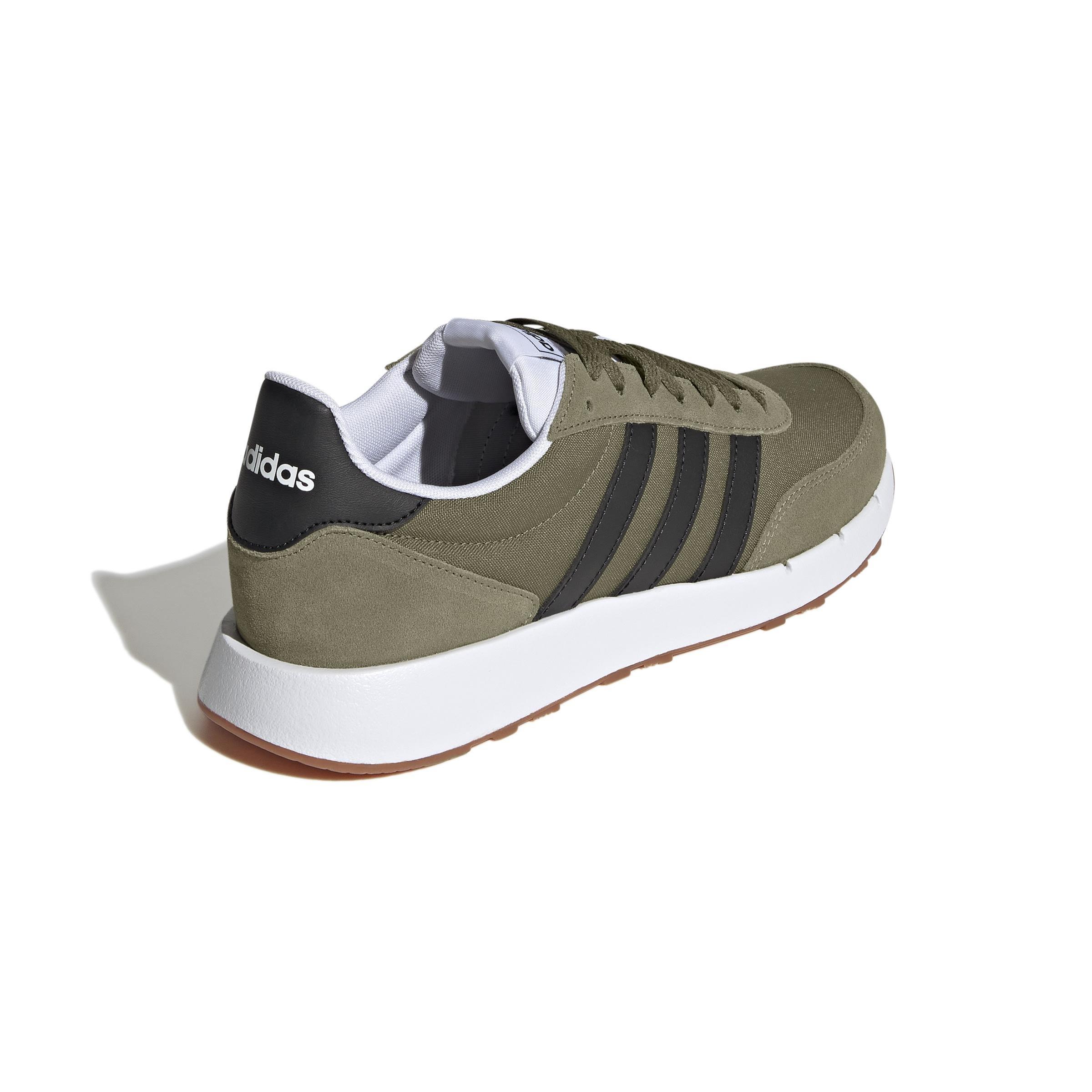 Run 60s 2.0 Shoes, Green, , large image number 3