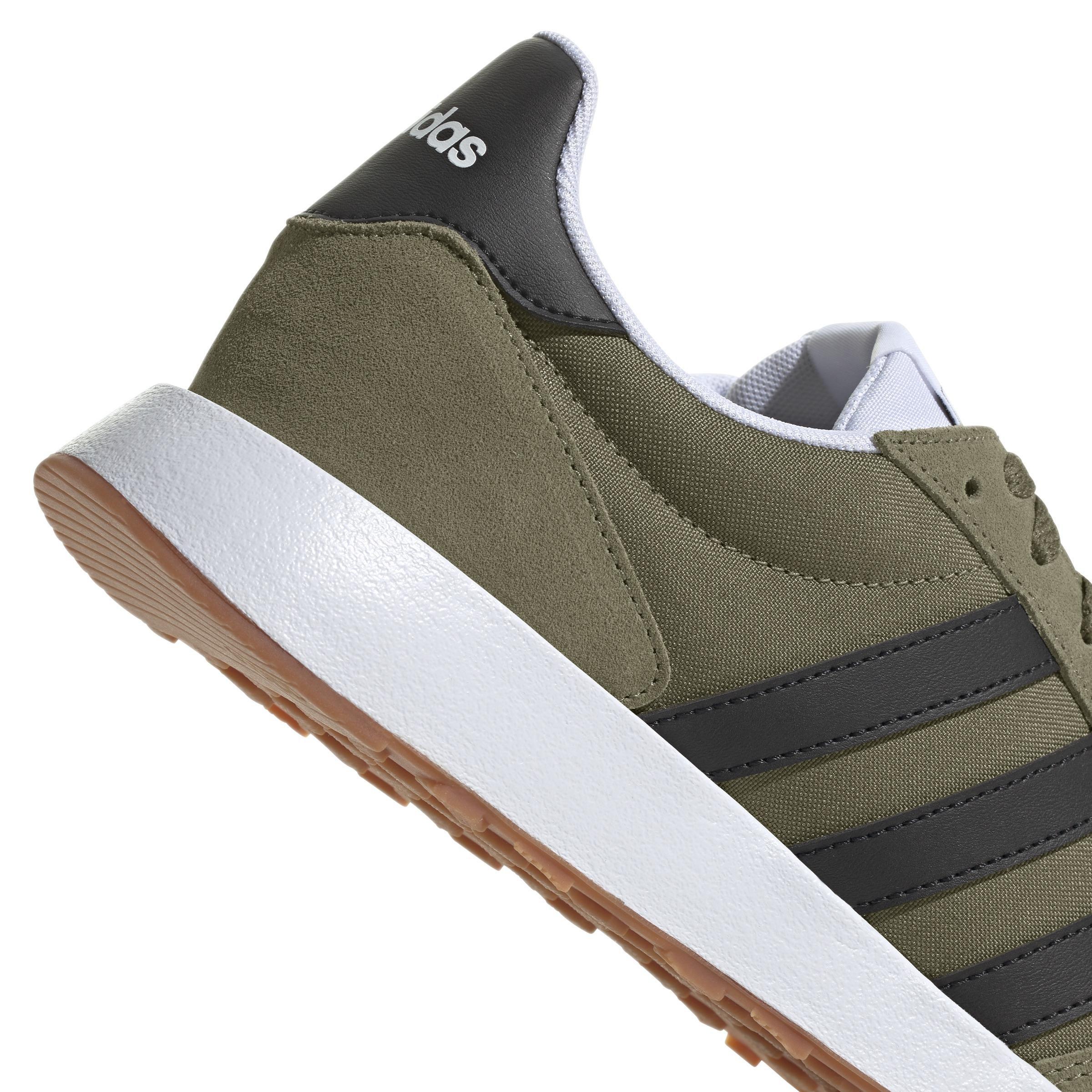 Run 60s 2.0 Shoes, Green, , large image number 5