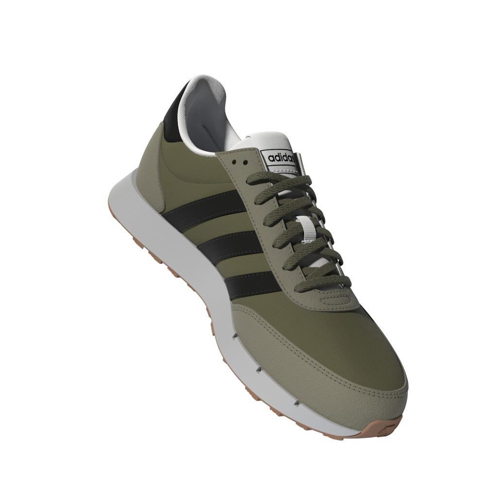 Run 60s 2.0 Shoes, Green, , large image number 6