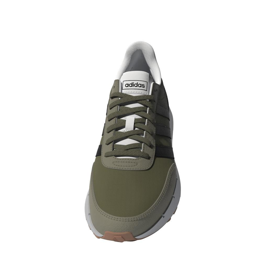 Run 60s 2.0 Shoes, Green, , large image number 7