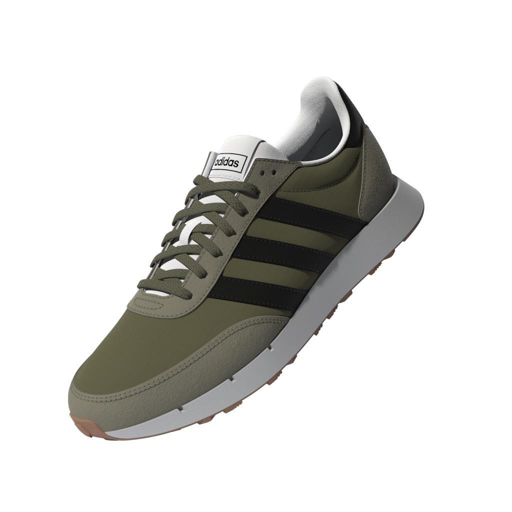 Run 60s 2.0 Shoes, Green, , large image number 8