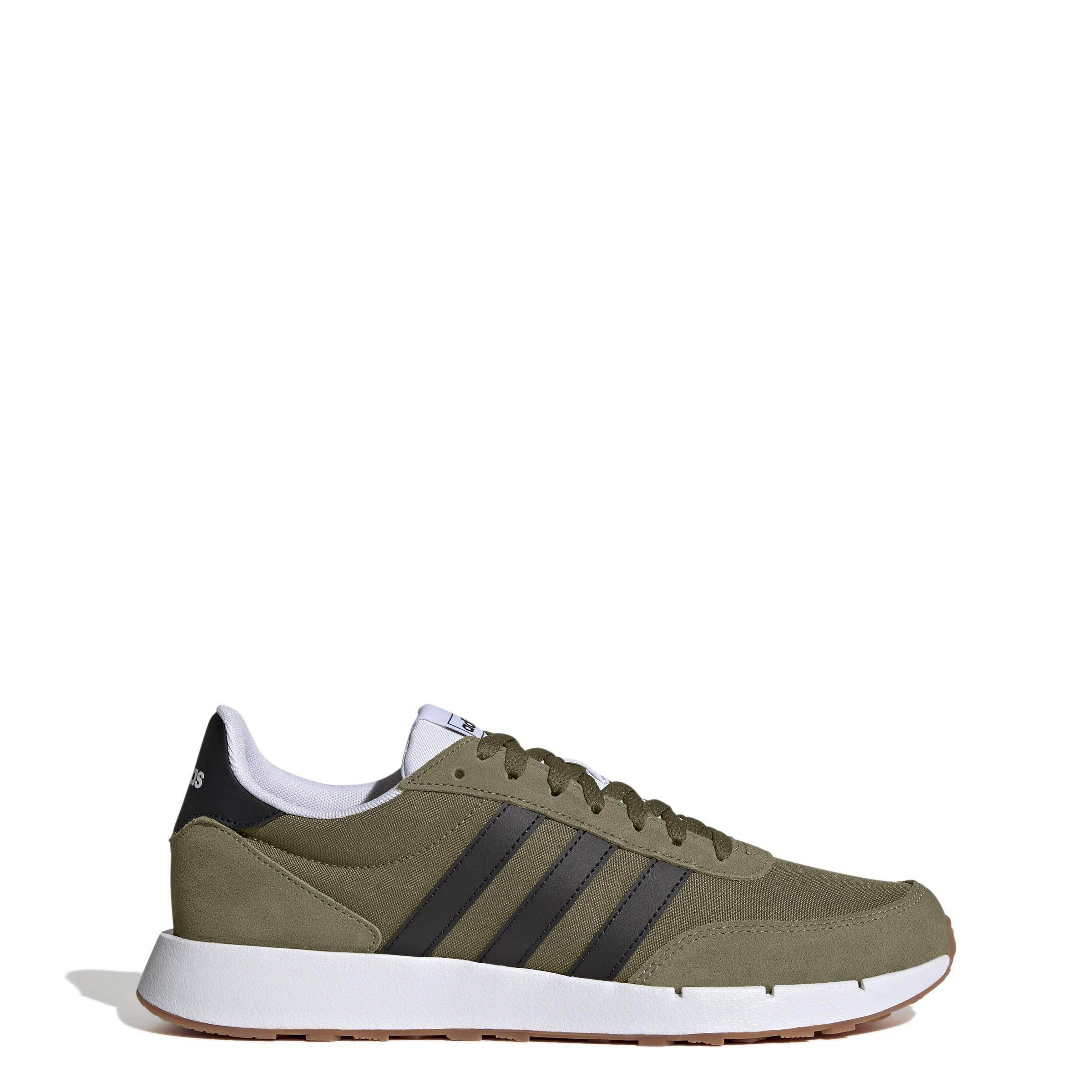 Run 60s 2.0 Shoes, Green, , large image number 10