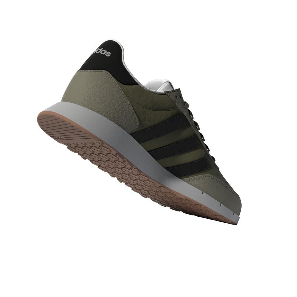 Run 60s 2.0 Shoes, Green, , large image number 13
