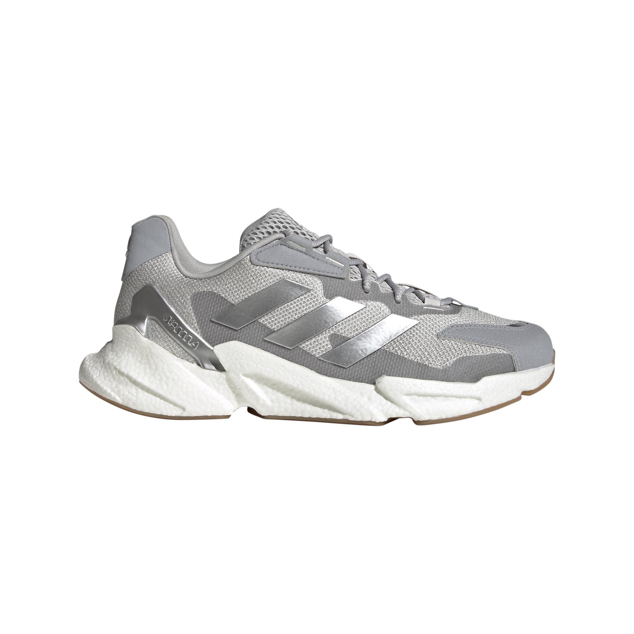 X9000L4 Shoes, Grey, A901_ONE, large image number 0
