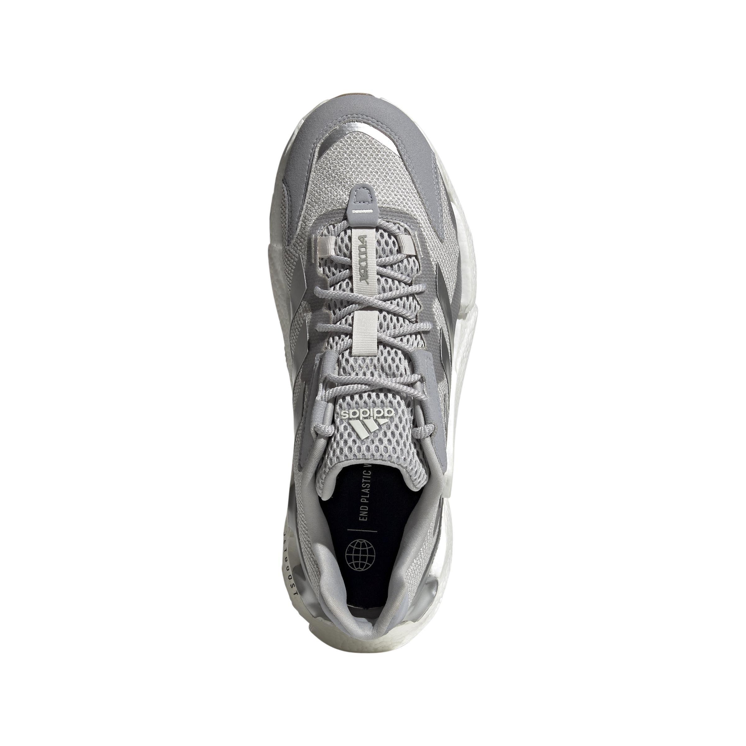 X9000L4 Shoes, Grey, A901_ONE, large image number 1
