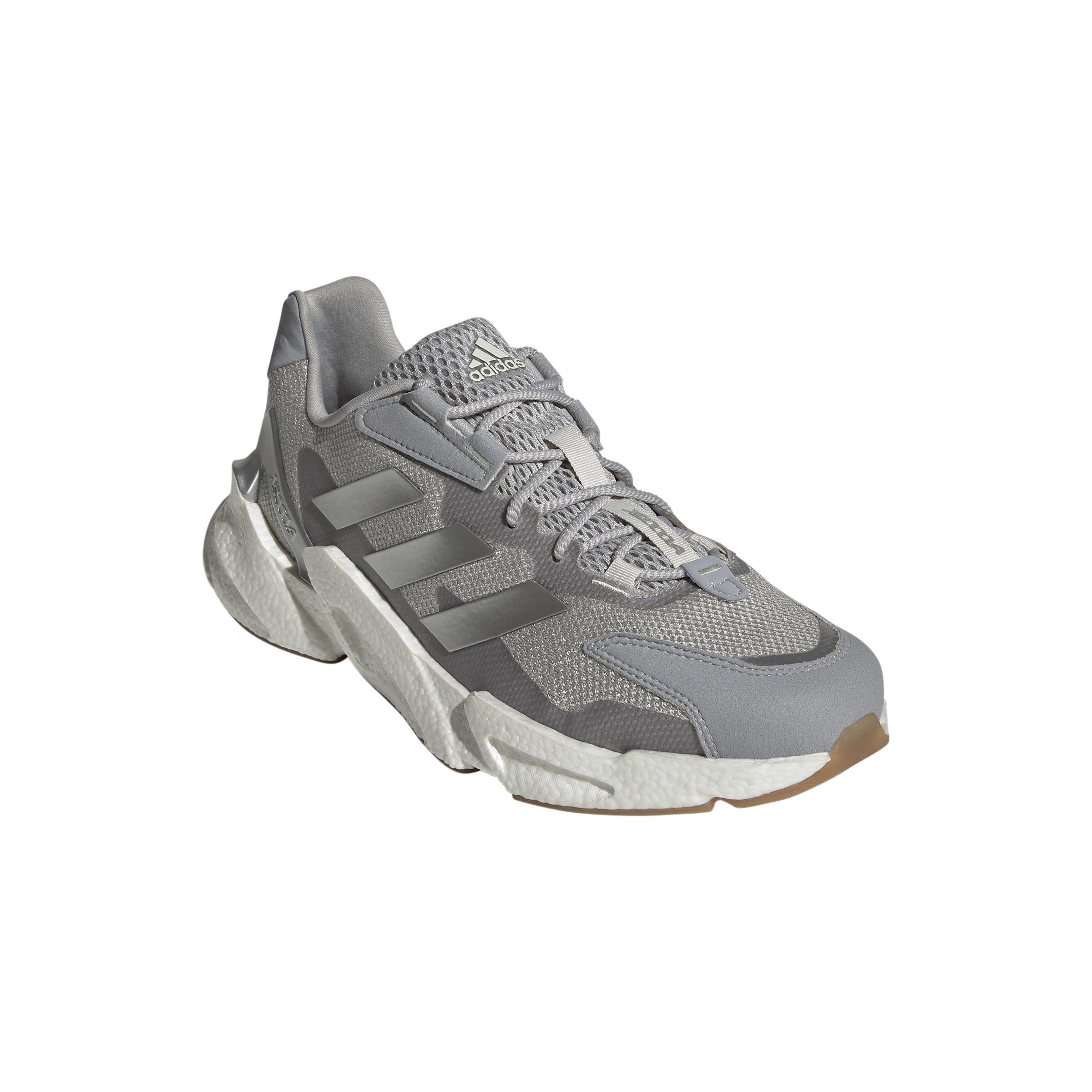 X9000L4 Shoes, Grey, A901_ONE, large image number 2