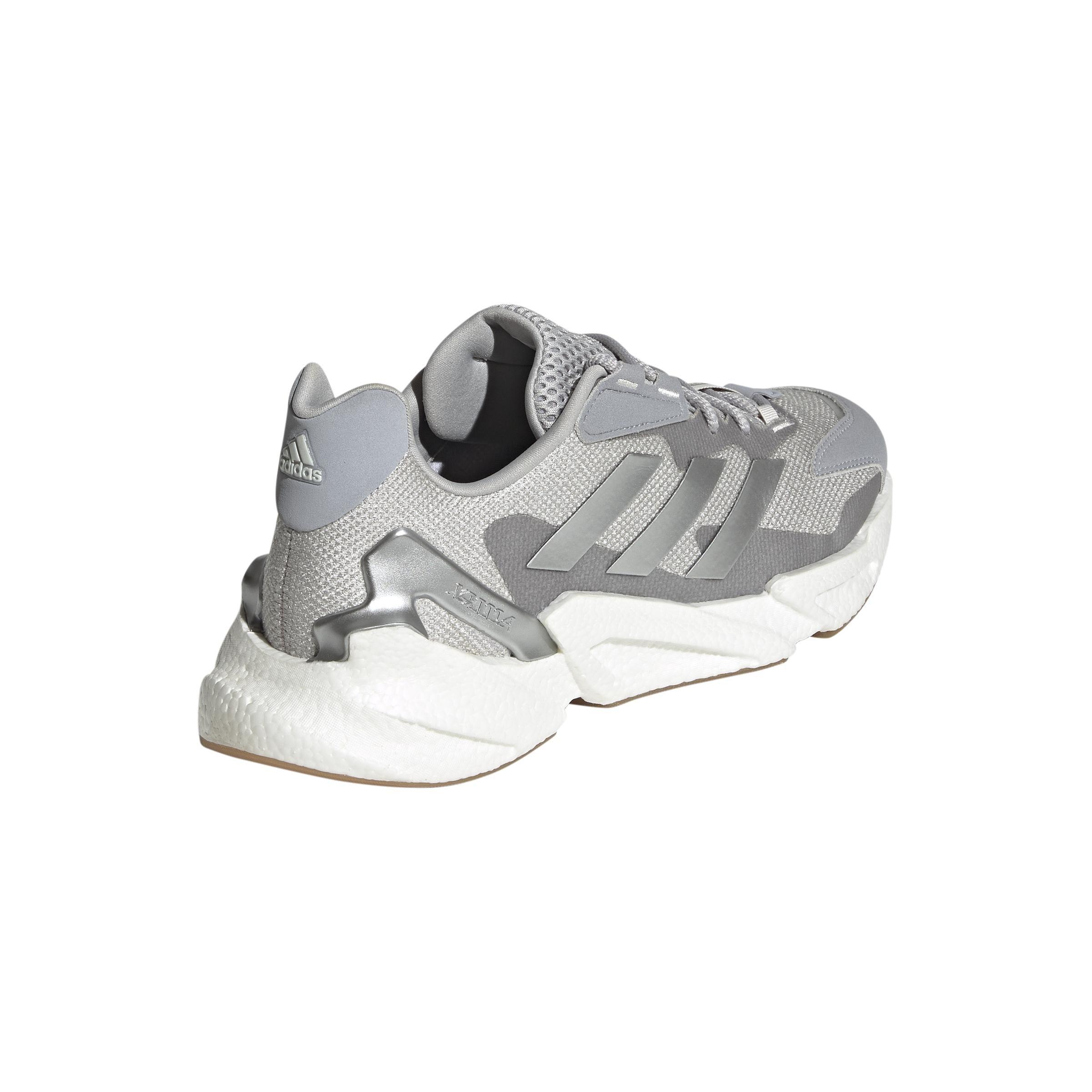 X9000L4 Shoes, Grey, A901_ONE, large image number 3