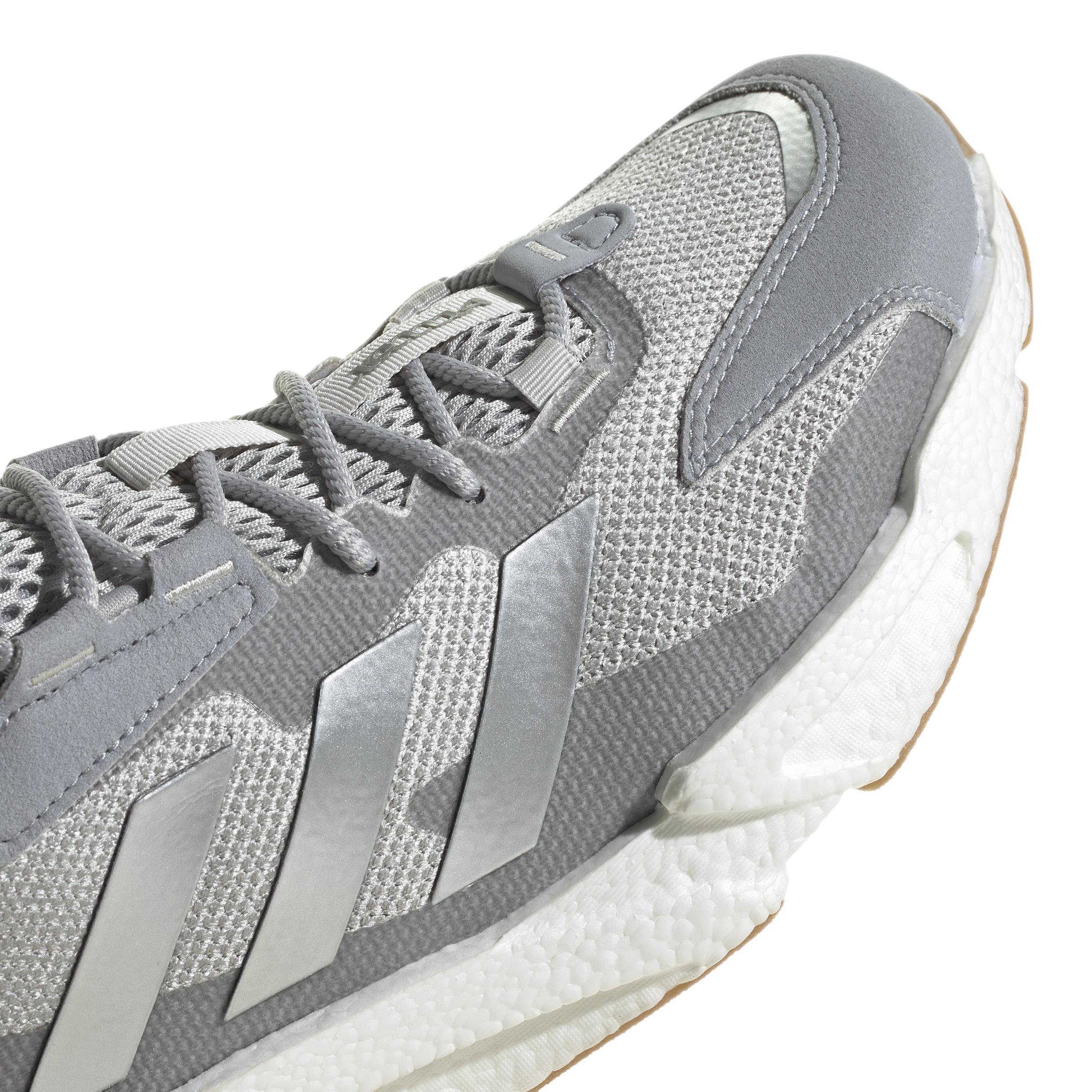 X9000L4 Shoes, Grey, A901_ONE, large image number 4