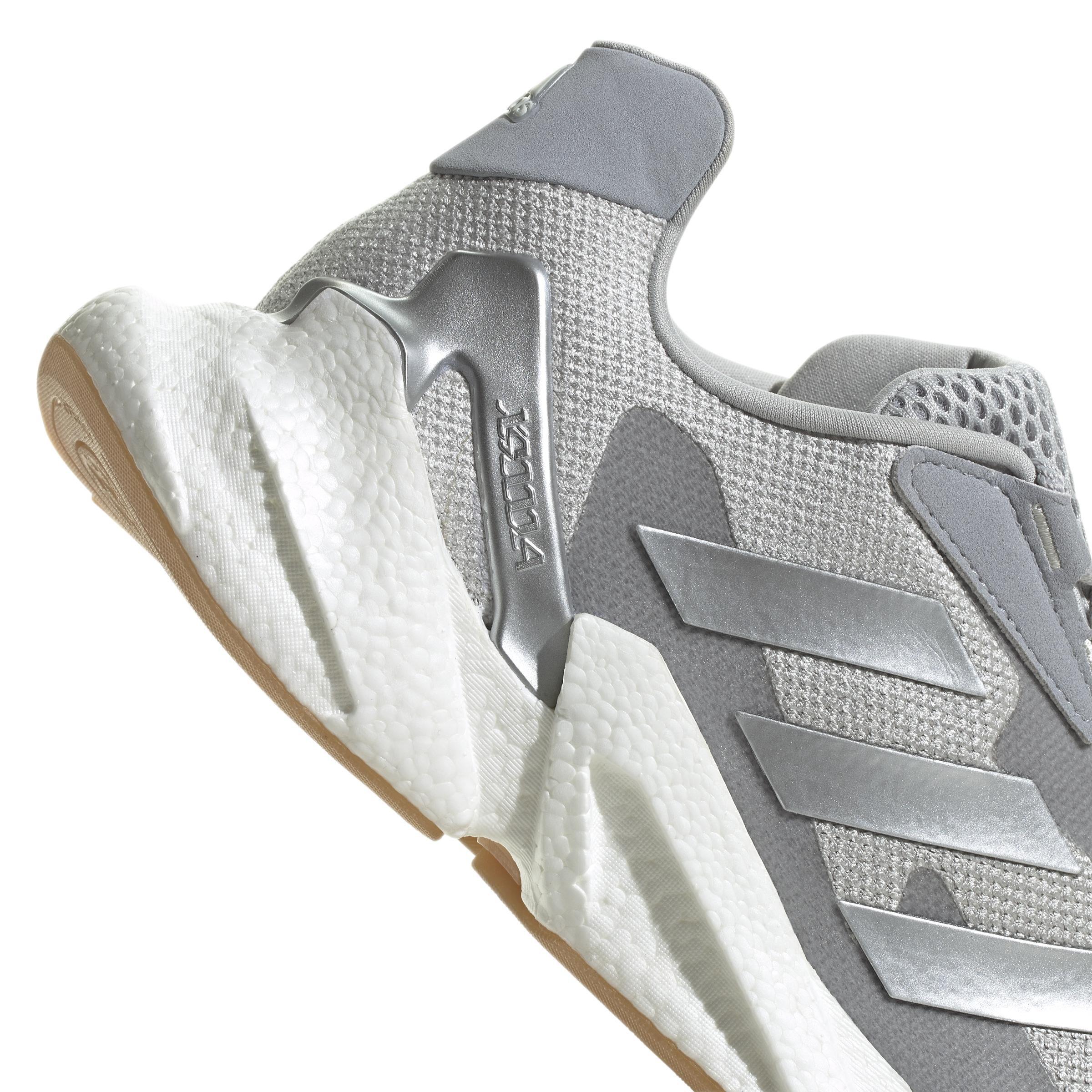 X9000L4 Shoes, Grey, A901_ONE, large image number 5