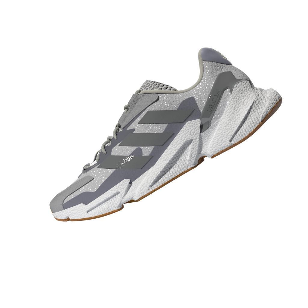 X9000L4 Shoes, Grey, A901_ONE, large image number 7