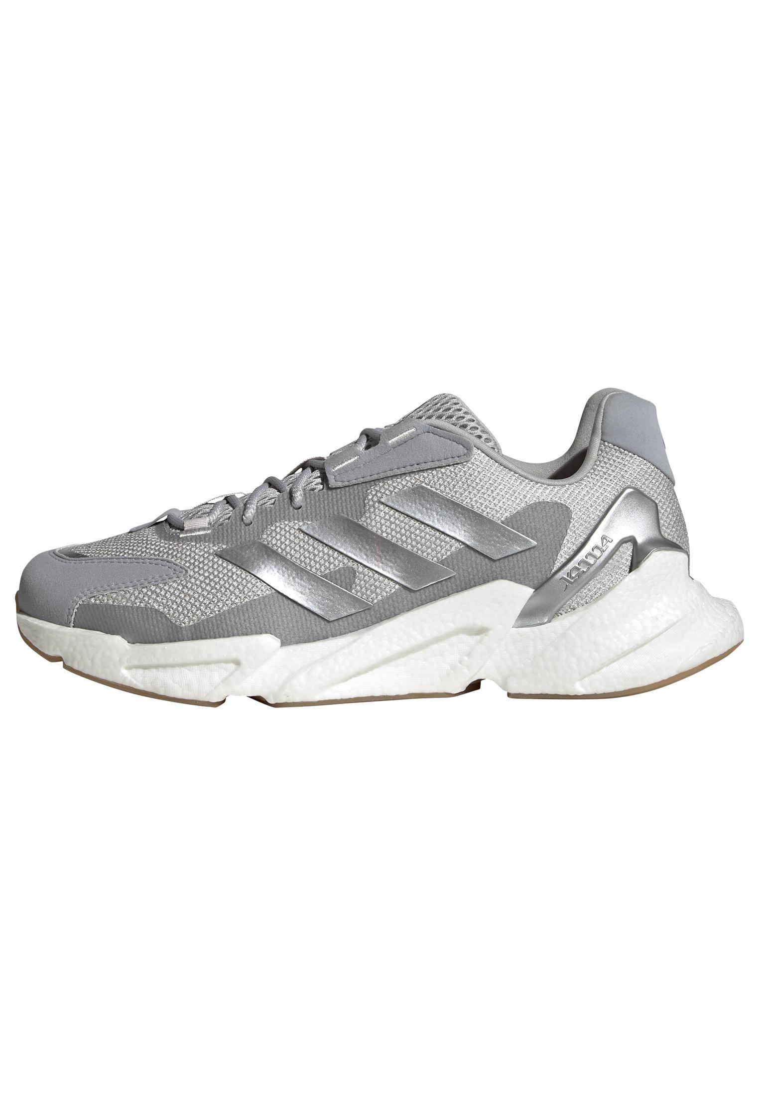 X9000L4 Shoes, Grey, A901_ONE, large image number 9