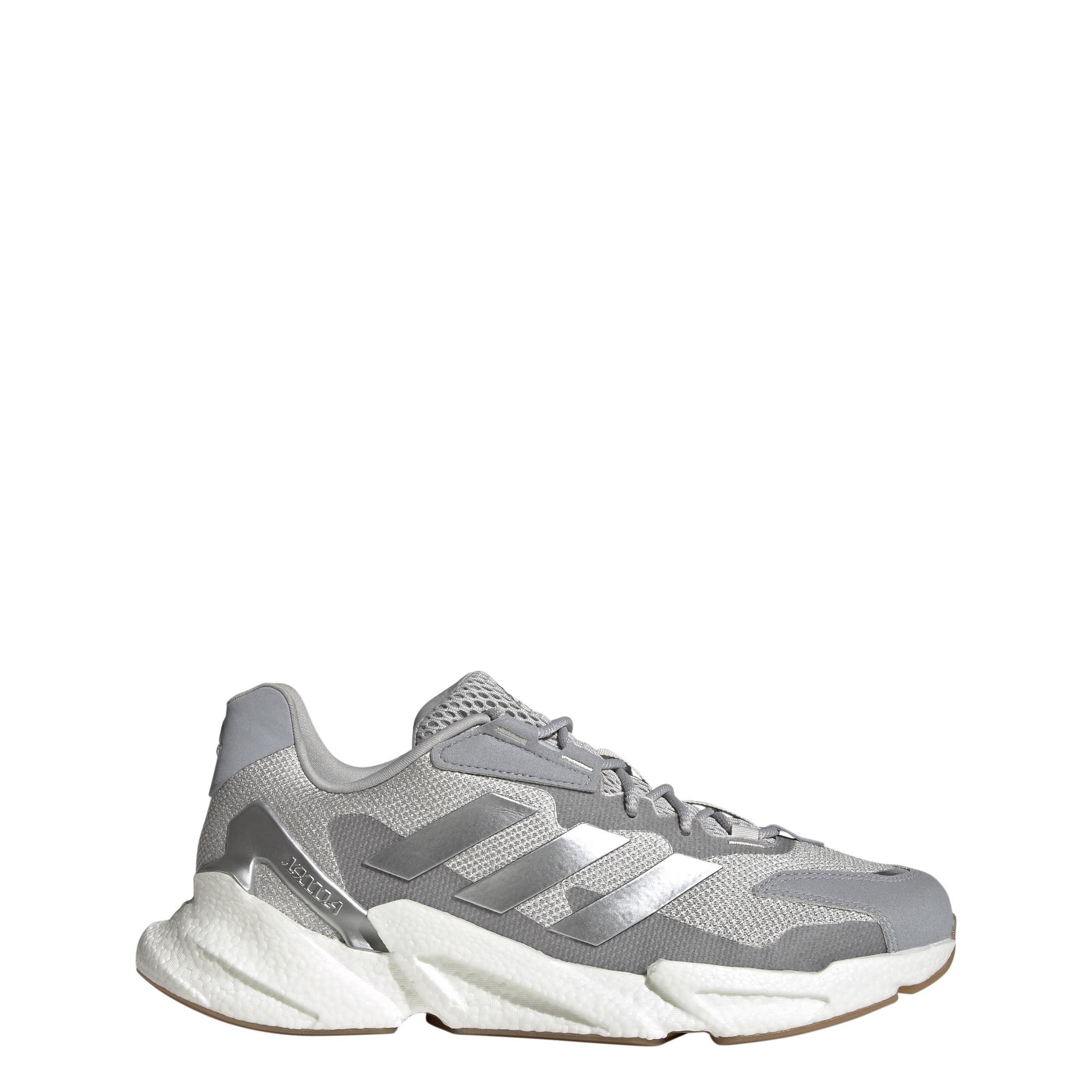 X9000L4 Shoes, Grey, A901_ONE, large image number 12