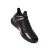Men Adizero Ubersonic 4 Tennis Shoes, Black, A901_ONE, thumbnail image number 8
