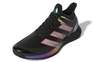Men Adizero Ubersonic 4 Tennis Shoes, Black, A901_ONE, thumbnail image number 9