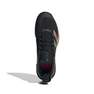 Men Adizero Ubersonic 4 Tennis Shoes, Black, A901_ONE, thumbnail image number 12