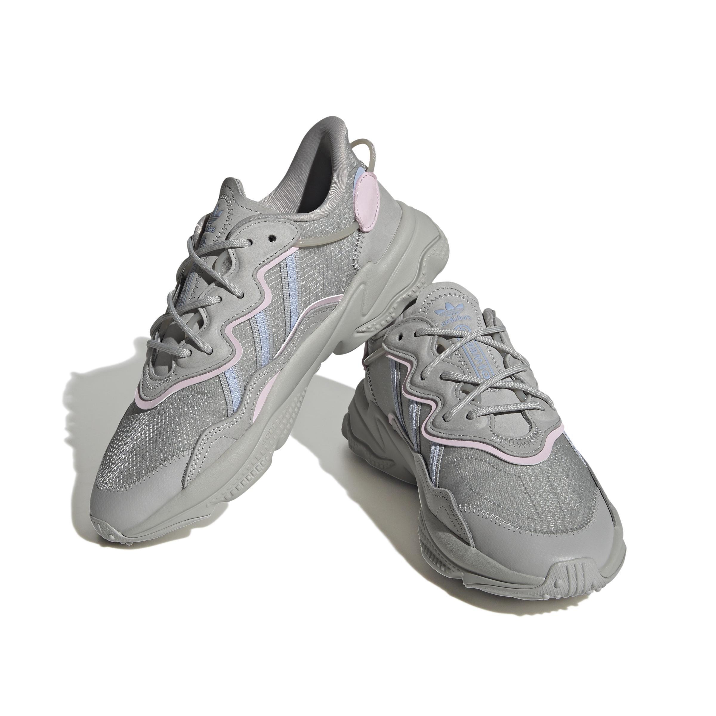 Ozweego Shoes, Grey, A901_ONE, large image number 0