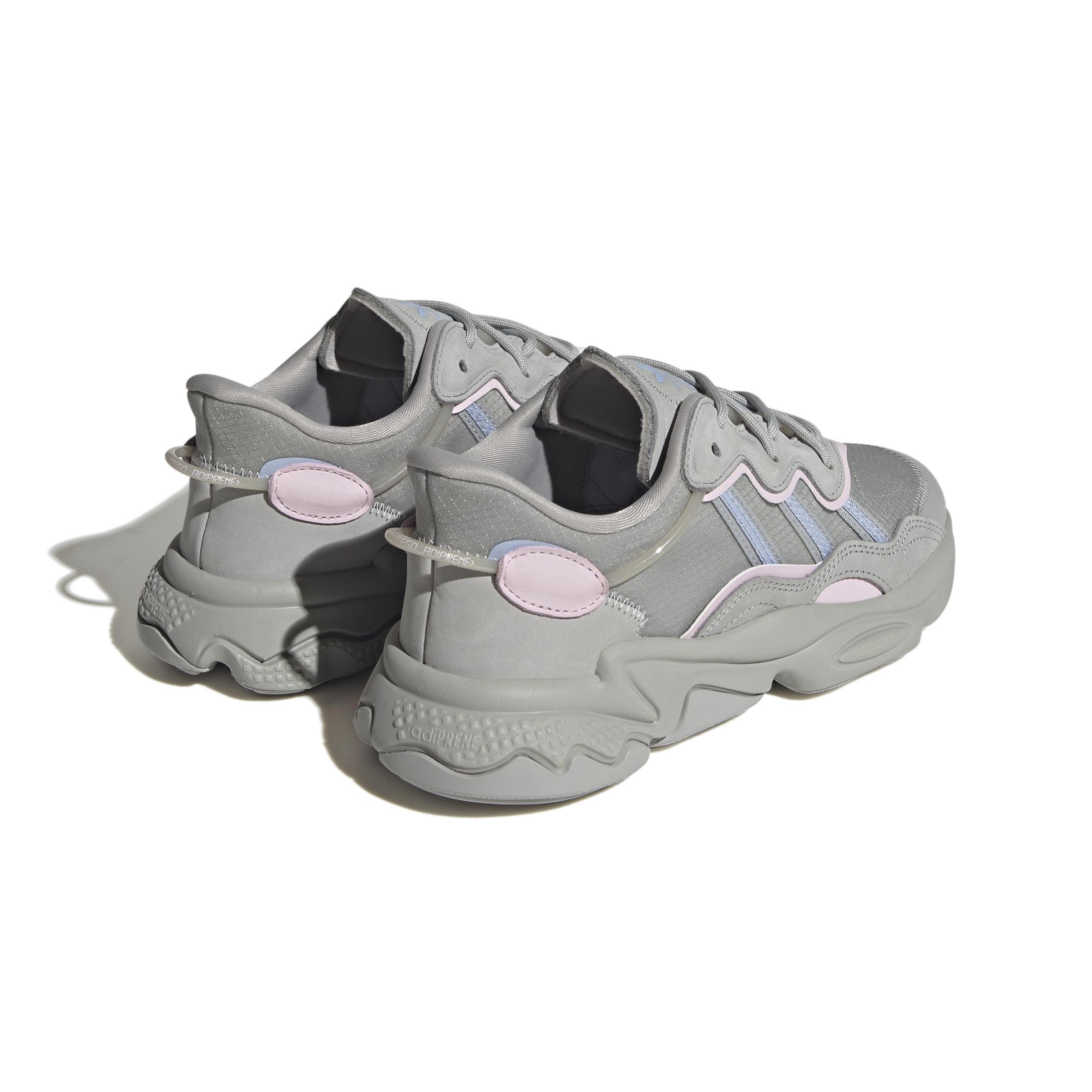 Ozweego Shoes, Grey, A901_ONE, large image number 1