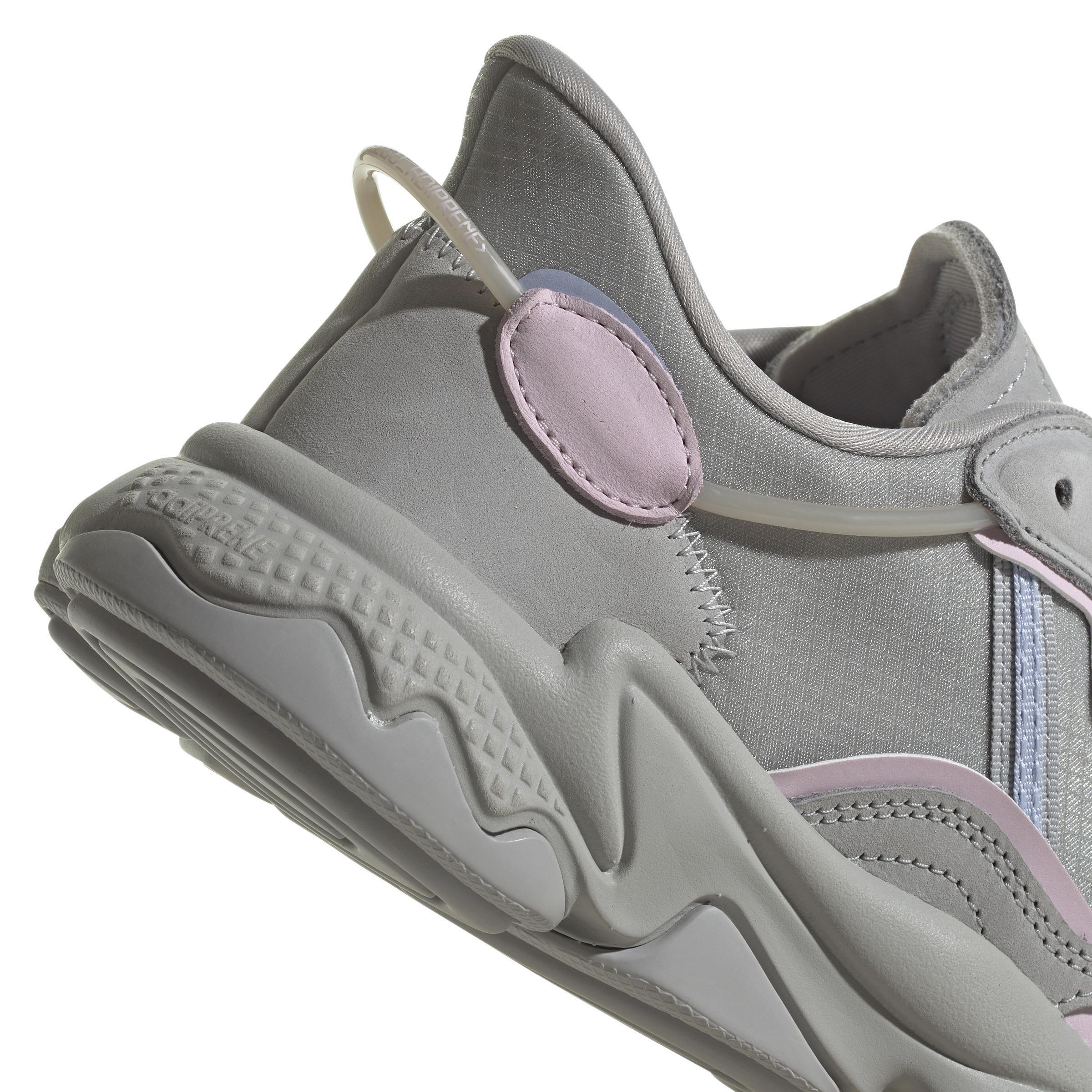 Ozweego Shoes, Grey, A901_ONE, large image number 2