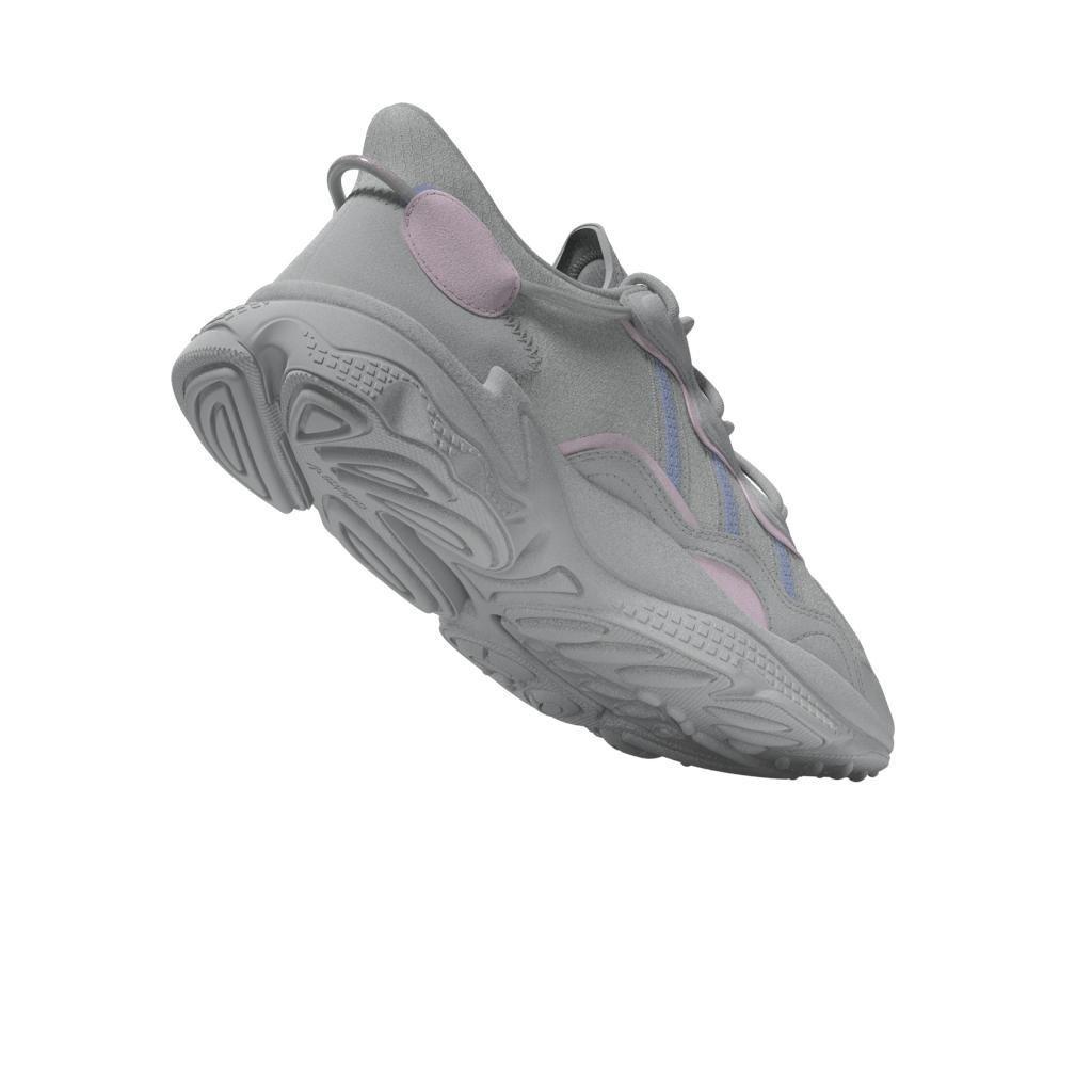 Ozweego Shoes, Grey, A901_ONE, large image number 5