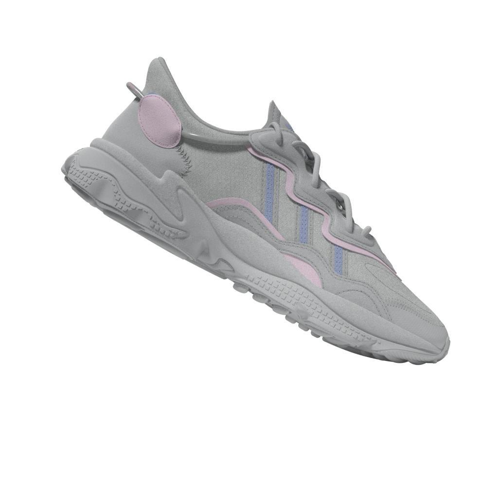 Ozweego Shoes, Grey, A901_ONE, large image number 10