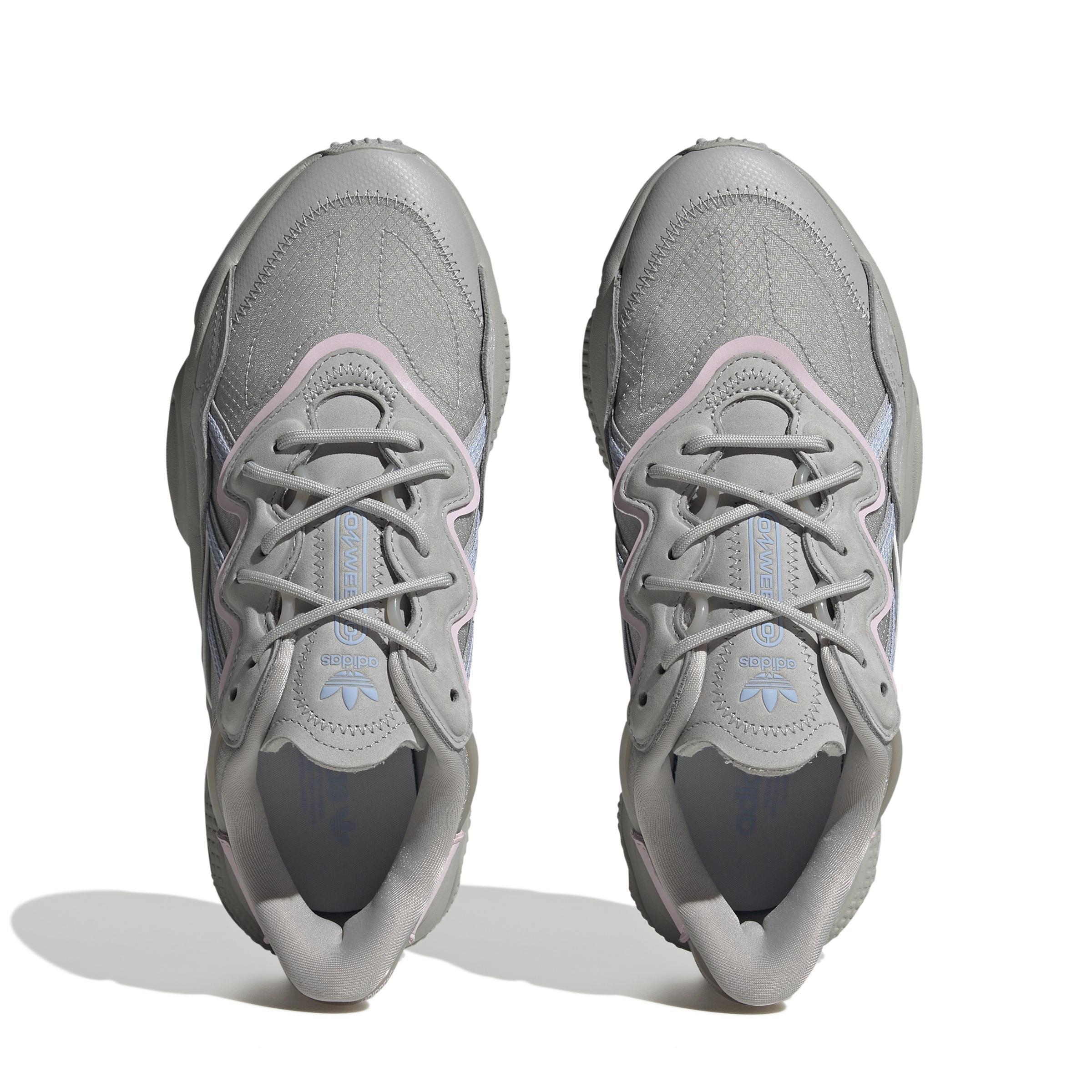 Ozweego Shoes, Grey, A901_ONE, large image number 11