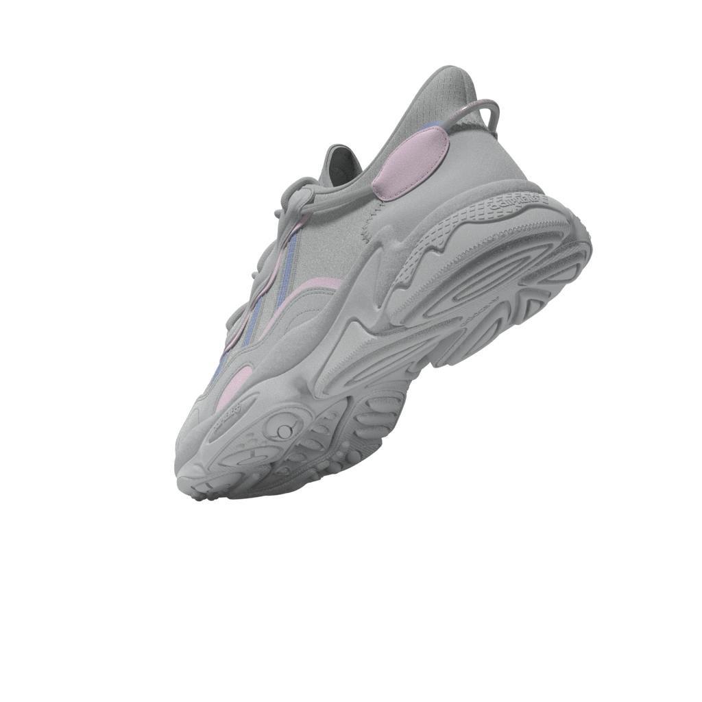 Ozweego Shoes, Grey, A901_ONE, large image number 12