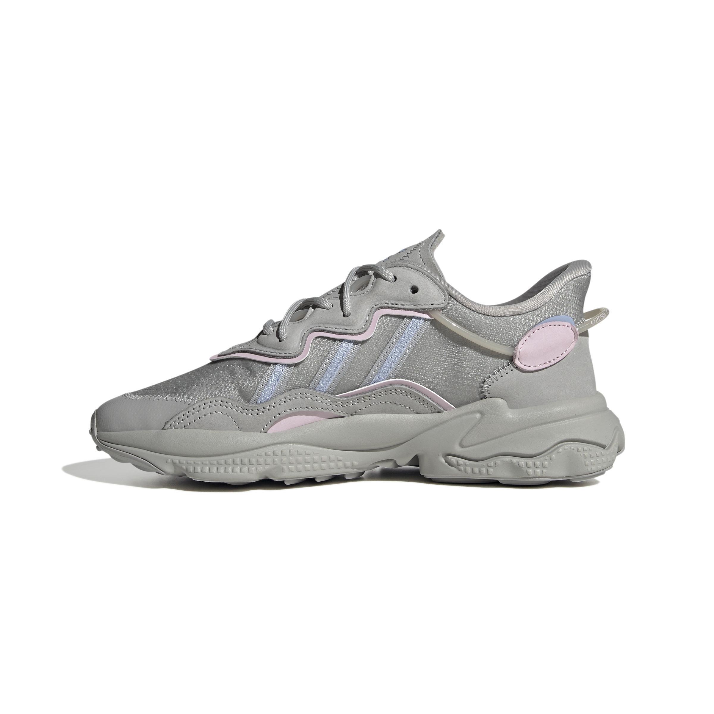 Ozweego Shoes, Grey, A901_ONE, large image number 14