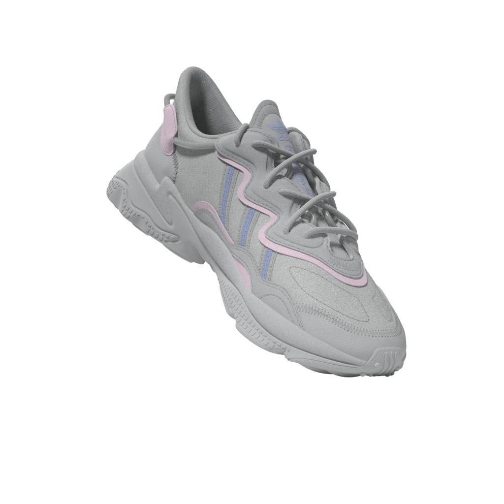 Ozweego Shoes, Grey, A901_ONE, large image number 16