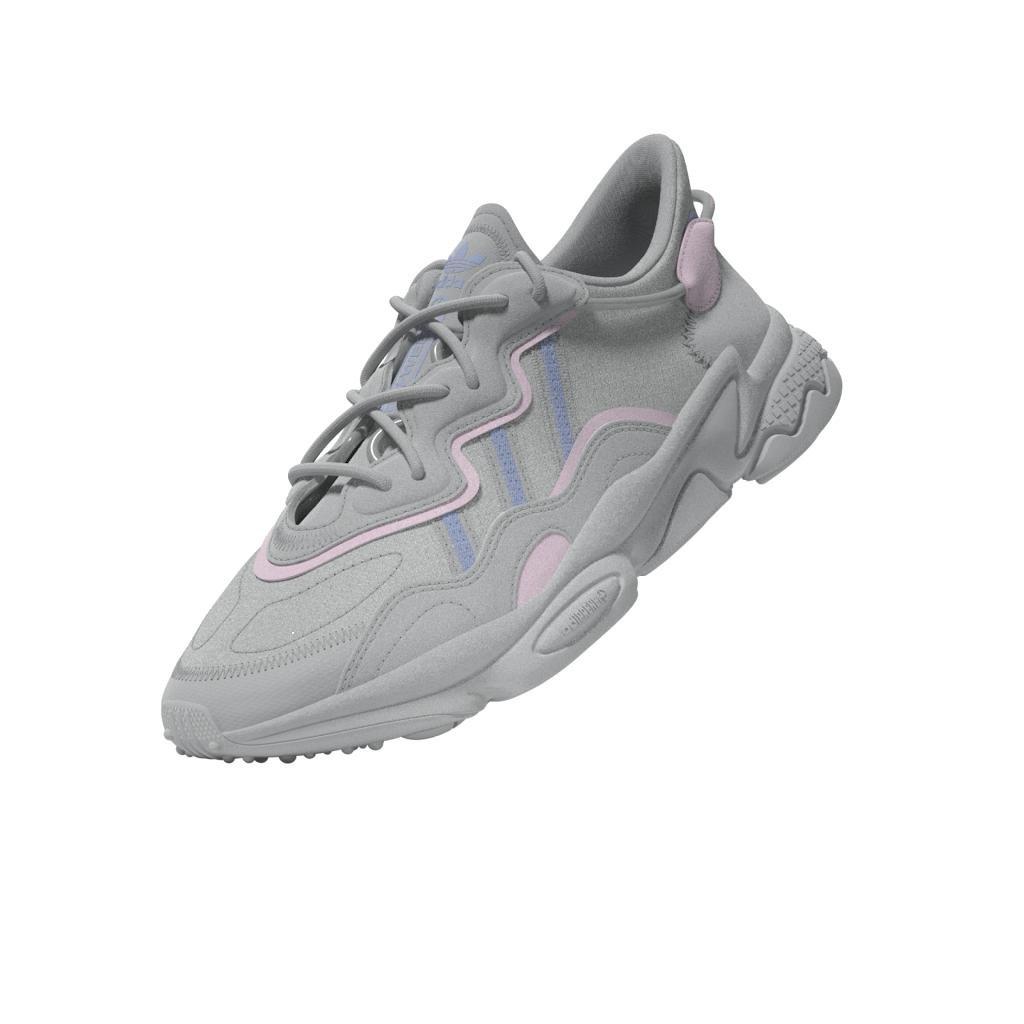 Ozweego Shoes, Grey, A901_ONE, large image number 17