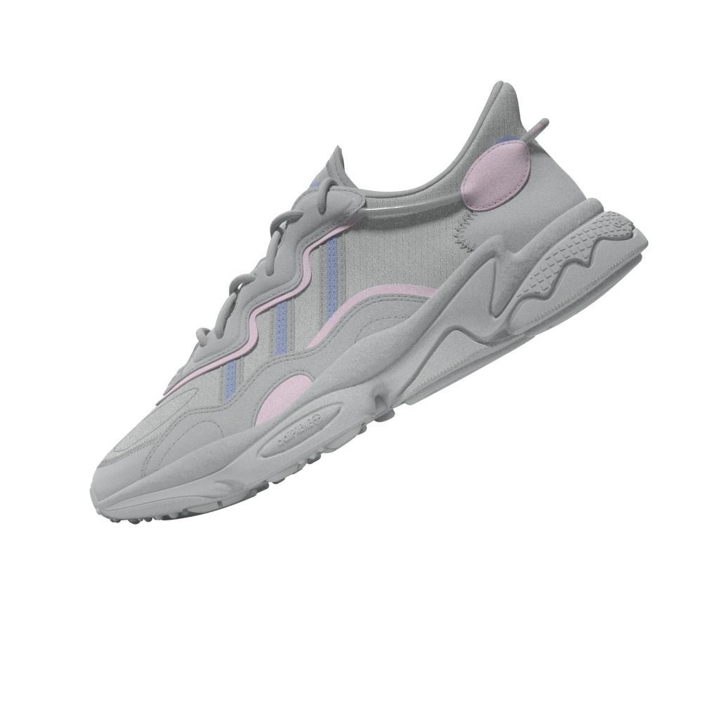 Ozweego Shoes, Grey, A901_ONE, large image number 19