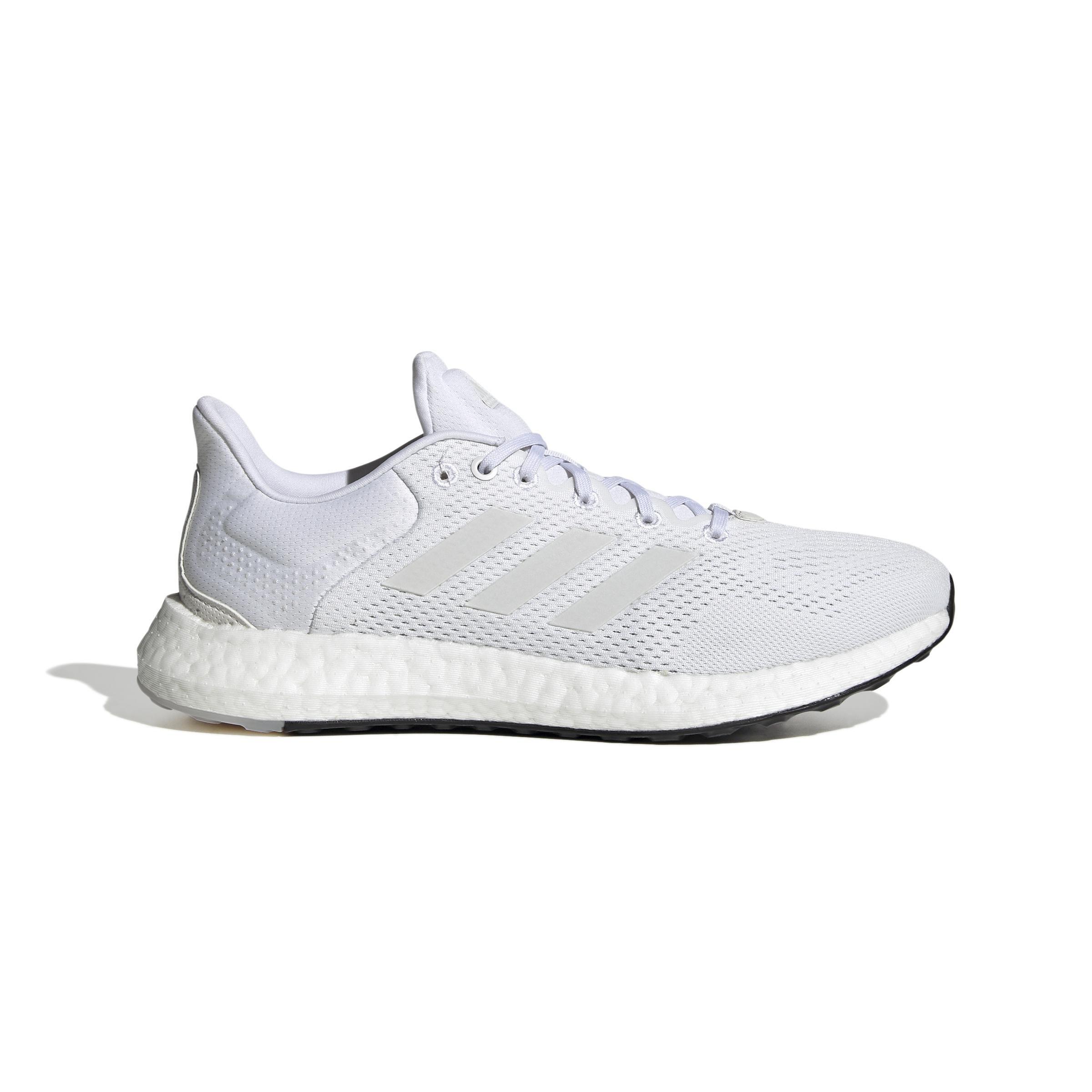 Pureboost 21 Shoes Ftwr, White, A901_ONE, large image number 0