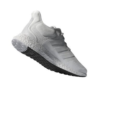 Men Pureboost 21 Shoes Ftwr, White, A901_ONE, large image number 7