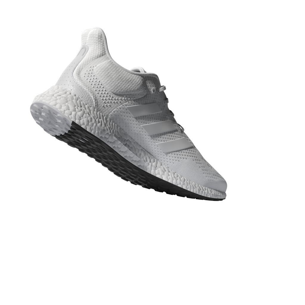 Pureboost 21 Shoes Ftwr, White, A901_ONE, large image number 7
