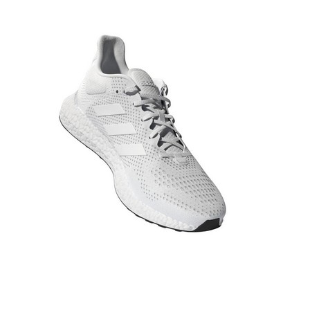 Men Pureboost 21 Shoes Ftwr, White, A901_ONE, large image number 8
