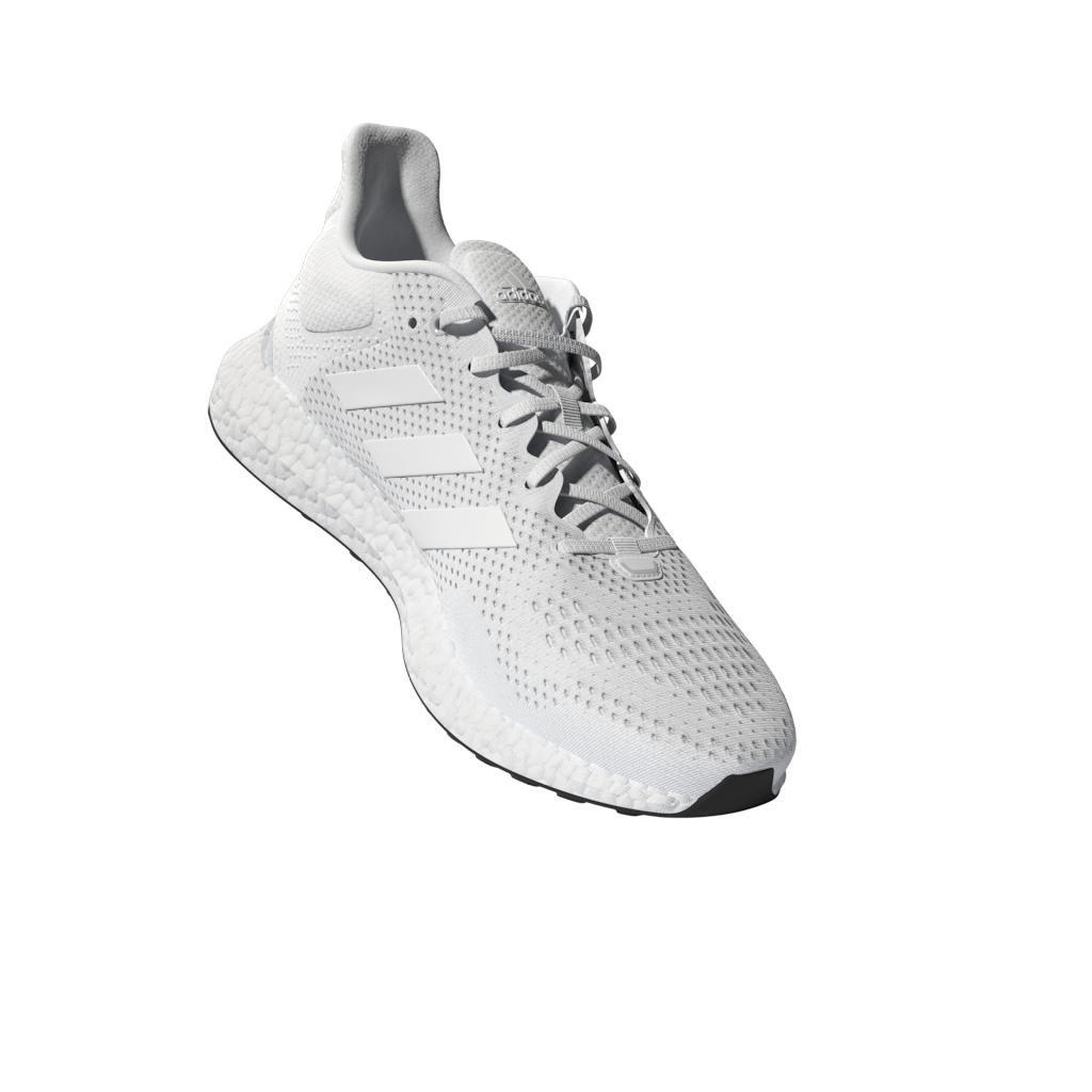 Pureboost 21 Shoes Ftwr, White, A901_ONE, large image number 8