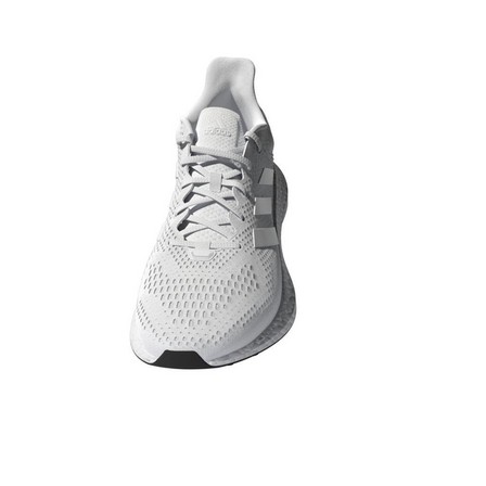 Men Pureboost 21 Shoes Ftwr, White, A901_ONE, large image number 9