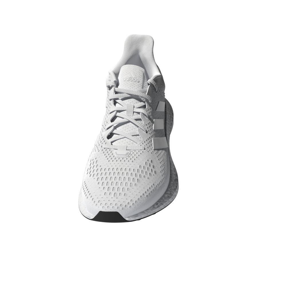 Pureboost 21 Shoes Ftwr, White, A901_ONE, large image number 9